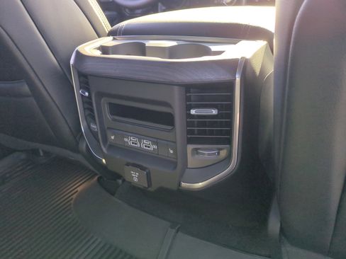 New 2026 RAM 1500 Laramie w/ Night Edition image 32