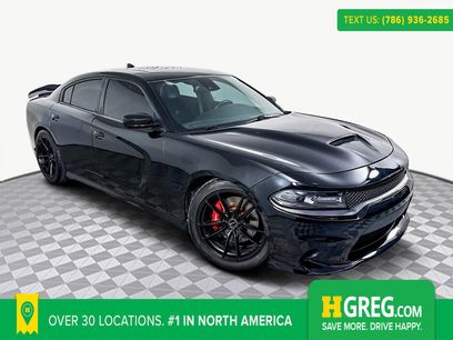 Used 2016 Dodge Charger R/T Scat Pack w/ Technology Group