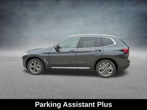 Used 2024 BMW X3 xDrive30i w/ Premium Package w/ZPA AWD/4WD image 15