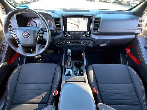 Used 2023 Nissan Frontier PRO-4X w/ Tow Package image 20