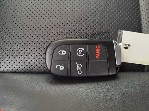 New 2026 Dodge Durango GT image 28