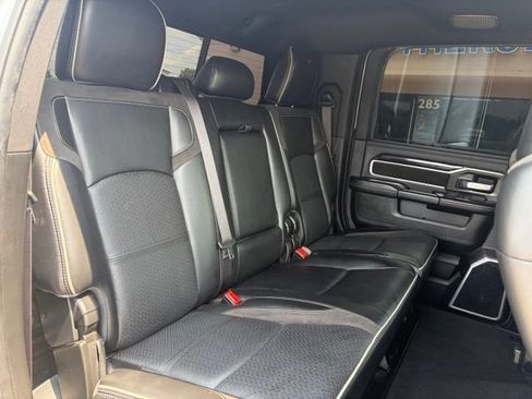 Used 2023 RAM 2500 Laramie AWD/4WD image 33