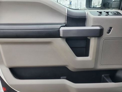 Used 2020 Ford F150 XLT w/ Equipment Group 301A Mid image 7