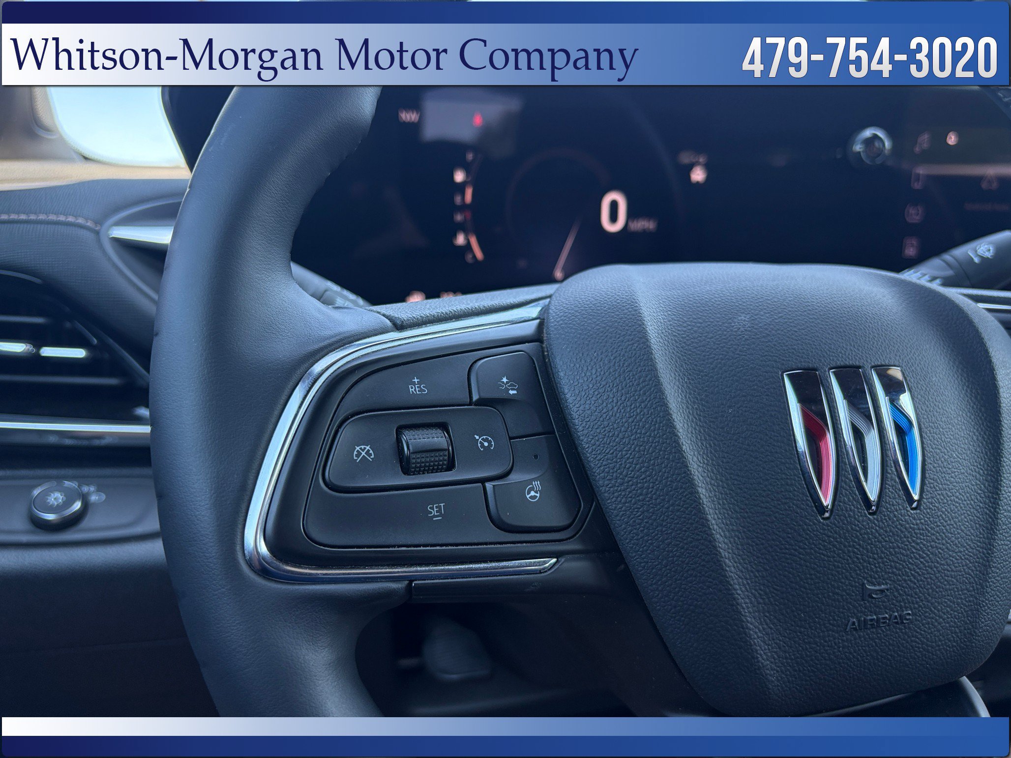 Used 2025 Buick Envista Avenir FWD image 16