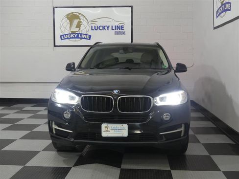 Used 2016 BMW X5 xDrive35i image 2