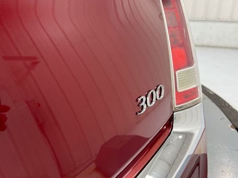 Used 2012 Chrysler 300 Limited RWD image 25