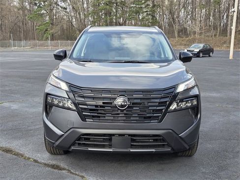 New 2026 Nissan Rogue SV image 12