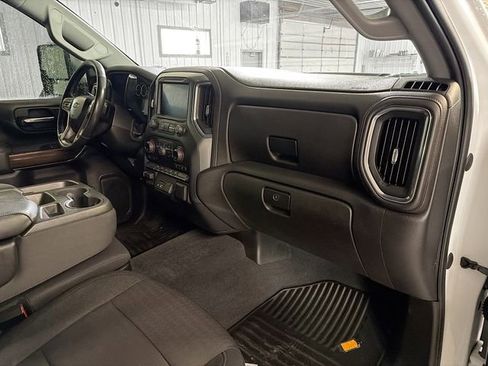 Used 2020 Chevrolet Silverado 2500 LT w/ All Star Edition image 12