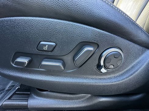 Used 2023 Genesis GV80 3.5T w/ Advanced Package image 10