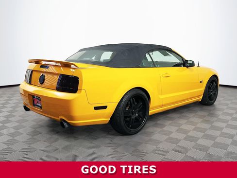 Used 2007 Ford Mustang GT Premium image 27