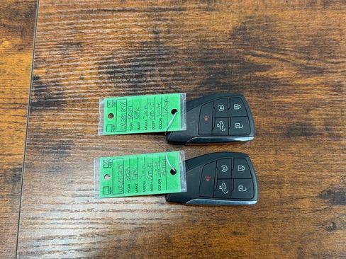 Used 2024 GMC Sierra 1500 SLT image 43