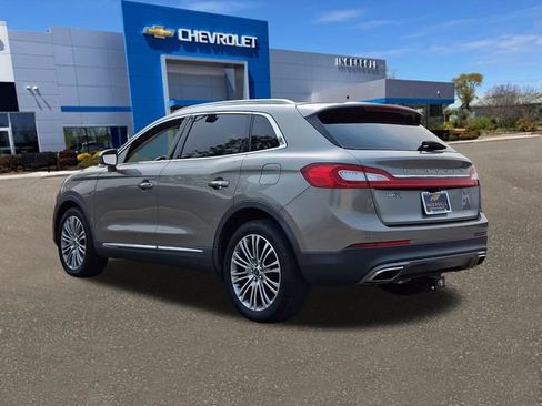 Used 2017 Lincoln MKX Reserve w/ Lincoln MKX Climate Package AWD/4WD image 23