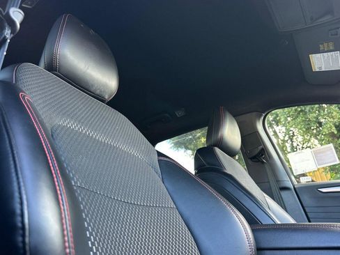 New 2024 Ford Escape ST-Line w/ Equipment Group 301A image 14