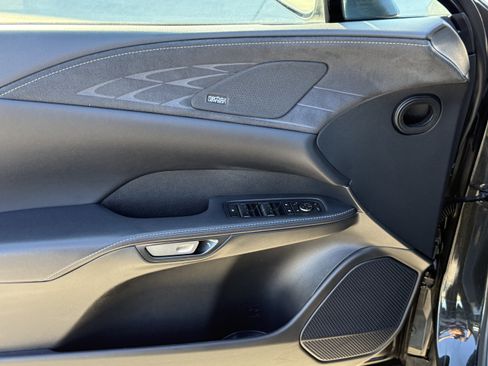 Certified 2025 Lexus RX 500h F Sport AWD/4WD image 16