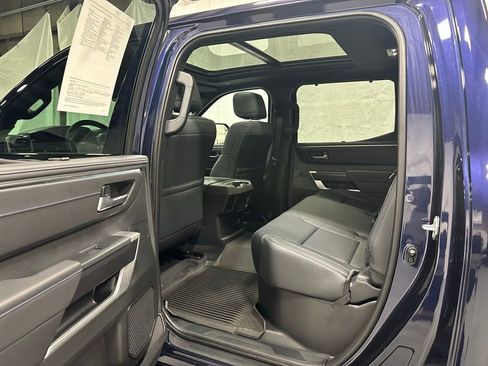 Used 2025 Toyota Tundra Platinum AWD/4WD image 47