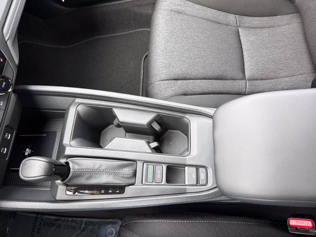 New 2026 Honda Accord SE image 28