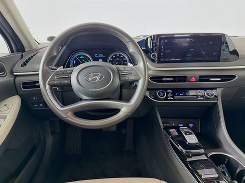 Used 2023 Hyundai Sonata SEL image 27