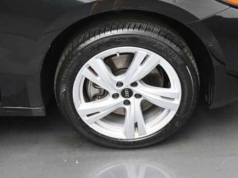 Used 2025 Audi A5 2.0T Premium w/ Convenience Package AWD/4WD image 40