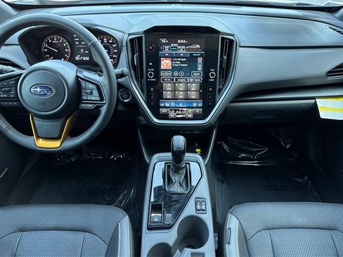 Certified 2025 Subaru Crosstrek 2.5i Wilderness w/ Crosstrek Mirror Package image 18