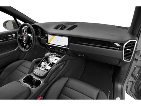 Used 2021 Porsche Cayenne E-Hybrid AWD/4WD image 15
