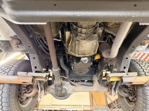 Used 2003 Jeep Wrangler SE AWD/4WD image 18