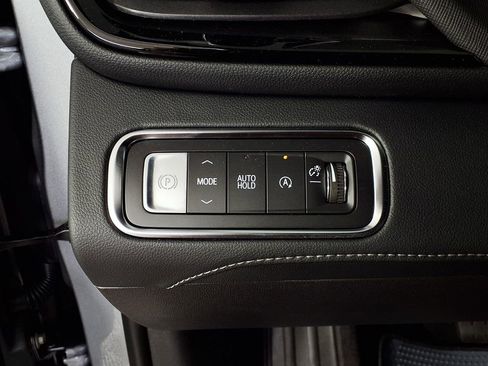 New 2026 Buick Enclave Sport Touring w/ Power Package FWD image 18