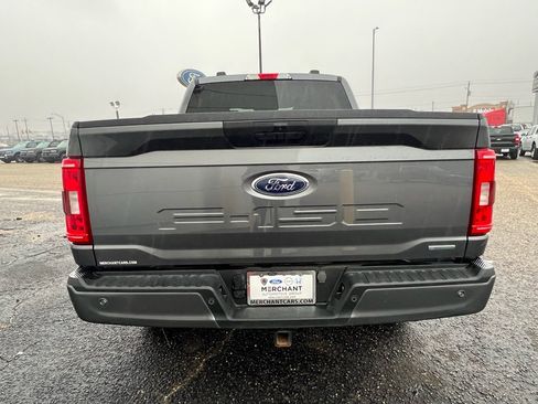 Used 2023 Ford F150 XL w/ STX Appearance Package image 5