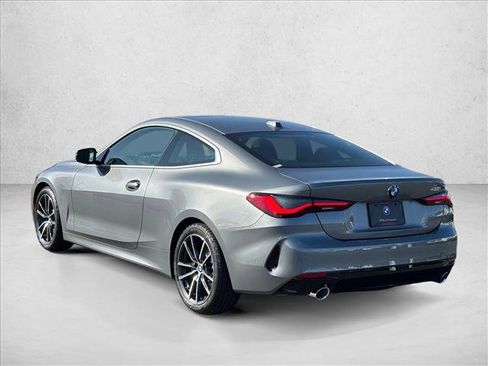 New 2026 BMW 430i Coupe image 8