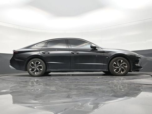 Used 2024 Hyundai Sonata SEL FWD image 26