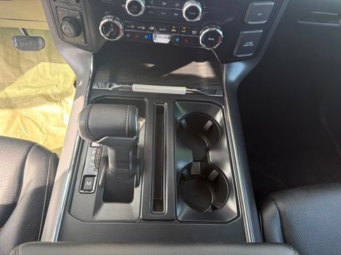 Used 2024 Ford F150 Lariat w/ Tow/Haul Package AWD/4WD image 12