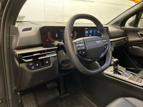 Used 2026 Kia Sportage X-Line w/ X-Line Premium Package AWD/4WD image 17