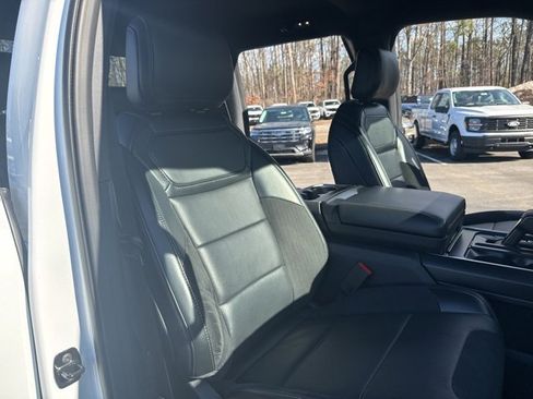 Certified 2024 Ford F150 Raptor image 23