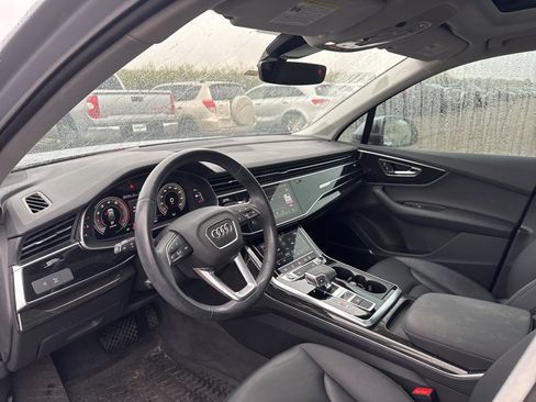 Used 2022 Audi Q7 3.0T Premium Plus image 16