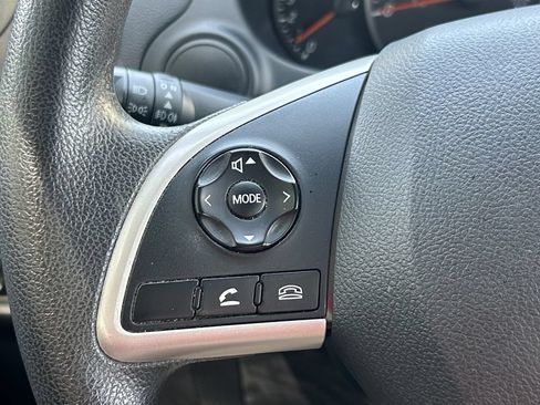 Used 2019 Mitsubishi Mirage G4 ES FWD image 22