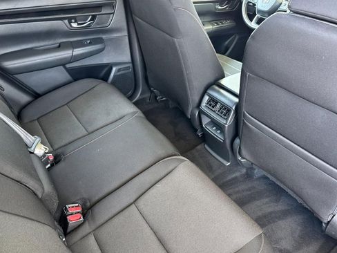 Used 2024 Honda CR-V Sport image 29