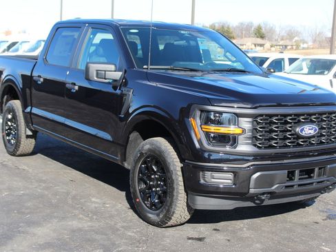 New 2026 Ford F150 STX image 10