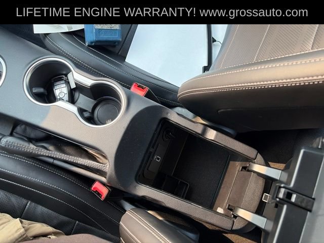Used 2022 Ford Mustang GT Premium w/ Equipment Group 401A RWD image 27