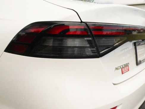 Used 2025 Honda Accord SE image 31