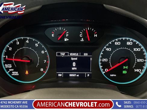 Used 2023 Chevrolet Malibu LT FWD image 34