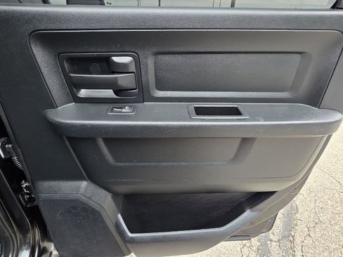 Used 2016 RAM 1500 Express w/ Black Ram 1500 Express Group AWD/4WD image 26