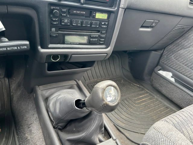 Used 1993 Toyota 4Runner SR5 AWD/4WD image 19