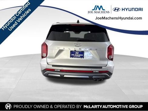 Used 2025 Hyundai Palisade SEL image 10