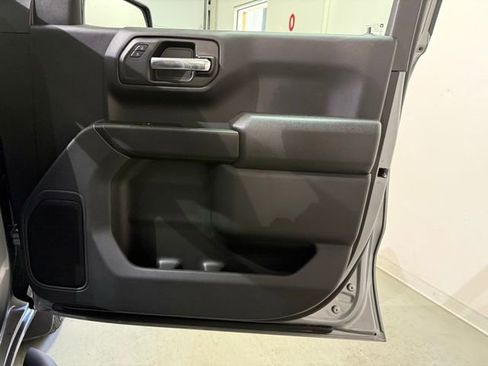 New 2026 Chevrolet Silverado 1500 Custom image 24