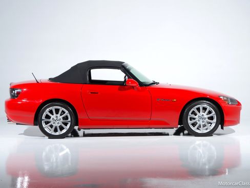 Used 2006 Honda S2000 image 11