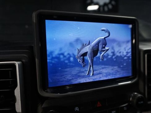 Used 2022 Ford Bronco Sport Big Bend AWD/4WD image 18