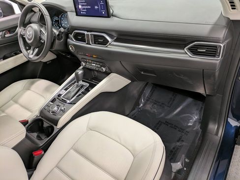 Certified 2025 MAZDA CX-5 AWD 2.5 S image 29