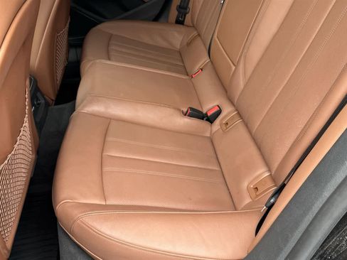 Used 2023 Audi A5 2.0T Premium Plus w/ Premium Plus image 16