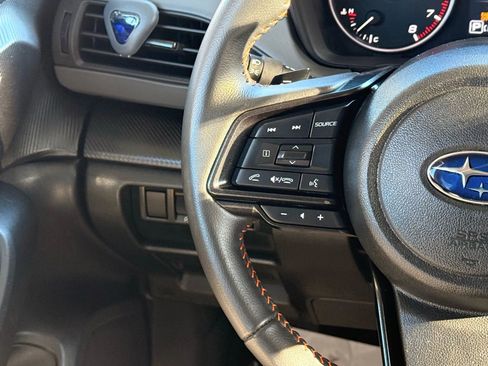 Used 2024 Subaru Crosstrek 2.5i Limited w/ Crosstrek Mirror Package image 33