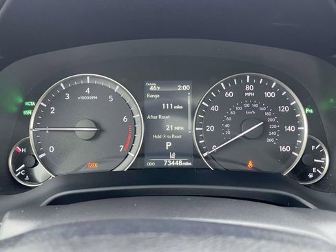 Used 2019 Lexus RX 350 AWD image 26