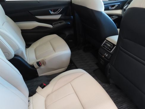 New 2026 Subaru Ascent Limited image 26